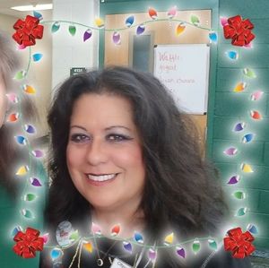 Meet your Posher, Myra